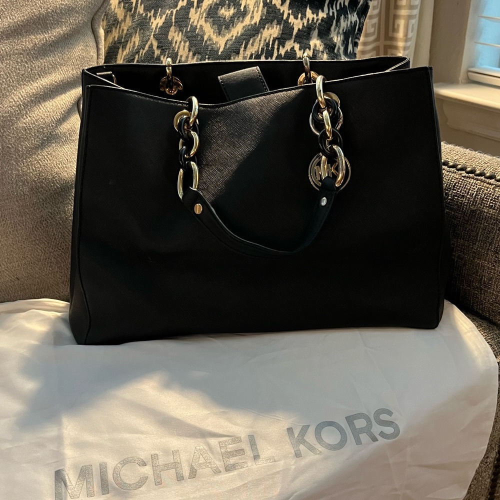 MICHAEL KORS PURSE